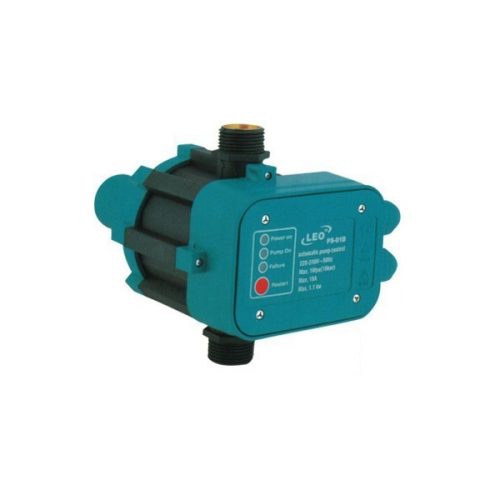 Controler de pumpa, Controler de pumpa LEO