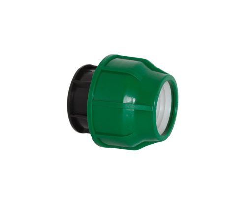 Capac compresiune 63 PN10