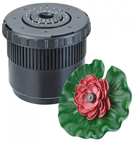 Aerator iaz Pontec PondoAir Set, Pontec PondoAir Set 1200 LED