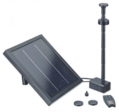 Pontec PondoSolar 250 Plus