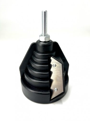 Profesional debavurare 16- 63 mm