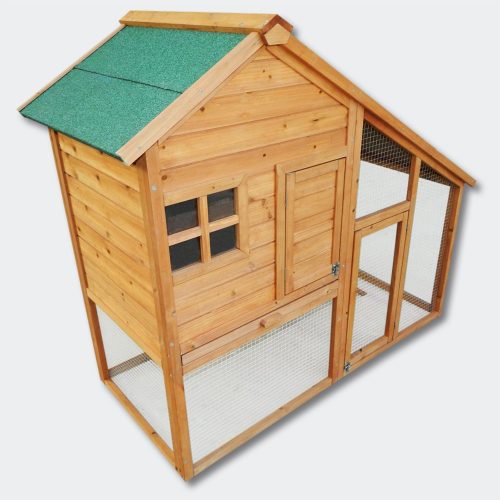 Casa pasăre 40 x 66 x 120 cm (50025)