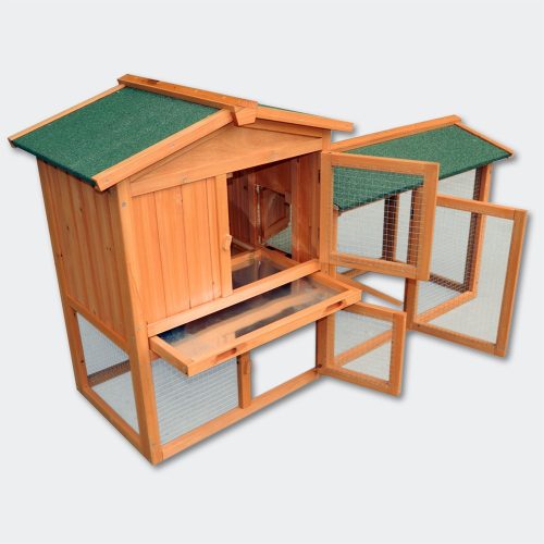 Casa pasăre 146,5 x 52 x 85,5 cm (50027)