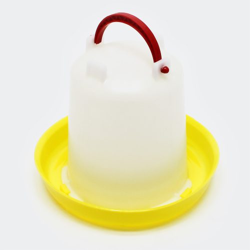 Adapatoare automata Galeata pentru pasari de curte 0,9L (51440)