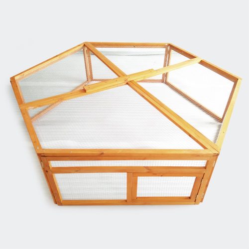 Animale de companie ședinței 90x90x46 cm (51445)