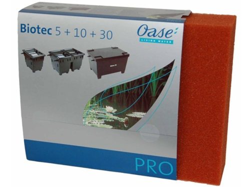 OASE BioSmart 20-36000 bureti (r