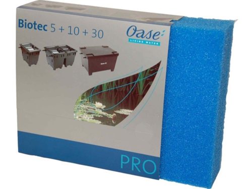 OASE BioTec 5/10/30 bureti