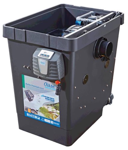 Oase BioTec Premium 80000