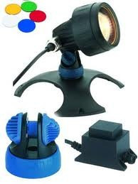 Oase  LunAqua 3 - Set 1spot led