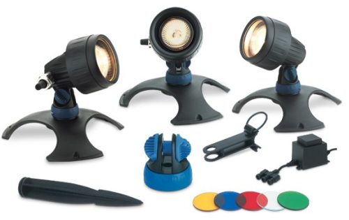 Oase  LunAqua 3 - Set 3 led