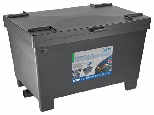 Oase BioTec ScreenMatic 140000