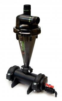Filtru HIDROCICLON Alfa Turbo 1'' 48-90L/min