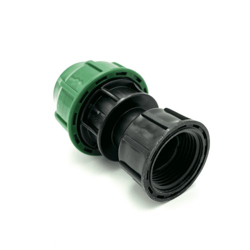 Electrovana manifold 25x1" olandez