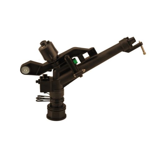 Aspersor de impact Plastic part, aspersor de impact