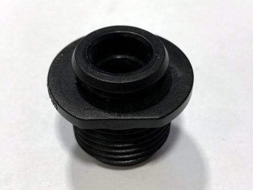 Tija de fier 100cm