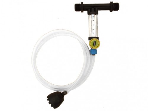 Injector venturi 3/4"  si regulator 465-1068 L/ora
