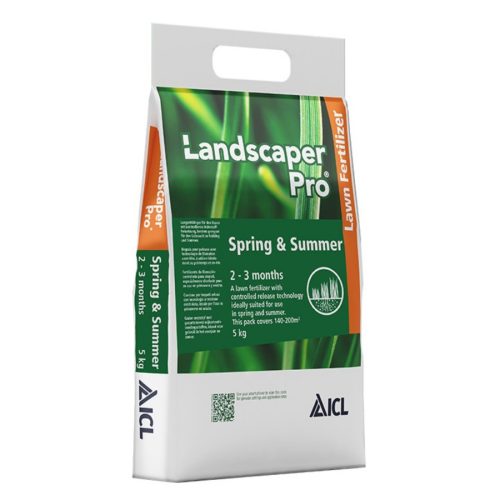 Landscaper Pro Spring & Summer 5kg ICL