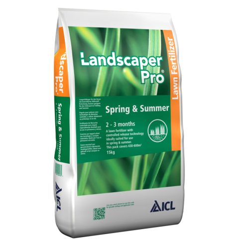 Landscaper Pro Spring & Summer 15kg ICL