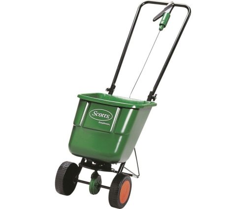 Distribuitor de ingrasamant, Everris EASY GREEN Distribuitor