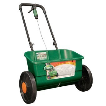îngrășământ, Everris Classic Drop Spreader Di