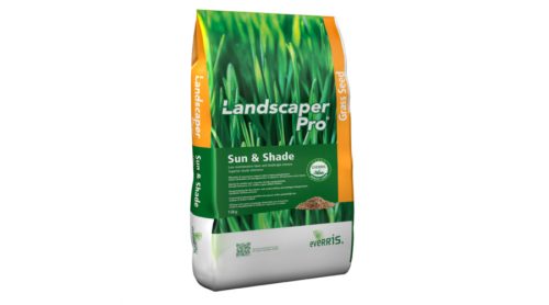 seminte gazon, Seminte gazon Landscaper Pro Sun, Seminte gazon Landscaper Pro