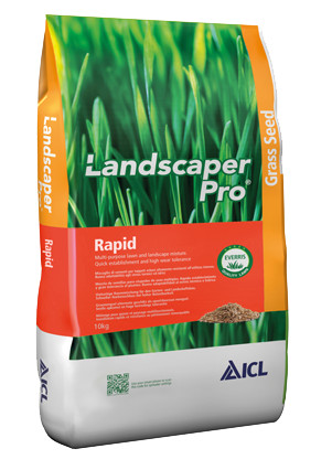 seminte gazon, Seminte gazon Landscaper Pro, Seminte gazon Landscaper Pro Rap