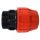 Racord compresiune lay flat 50x2, vand racorduri de c 50x2ompresiu, racord compresiune filet exterio