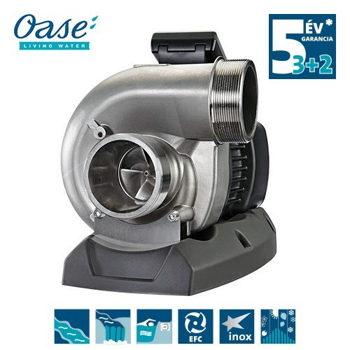 Oase AquaMax Eco Titanium 31000