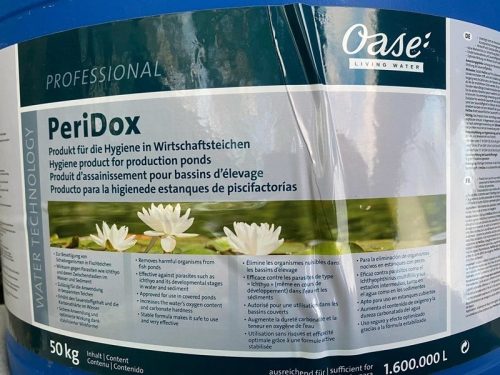 Oase Peridox PENTRU UCIGAREA ALG, Oase Peridox, Peridox, PENTRU UCIGAREA ALGELOR