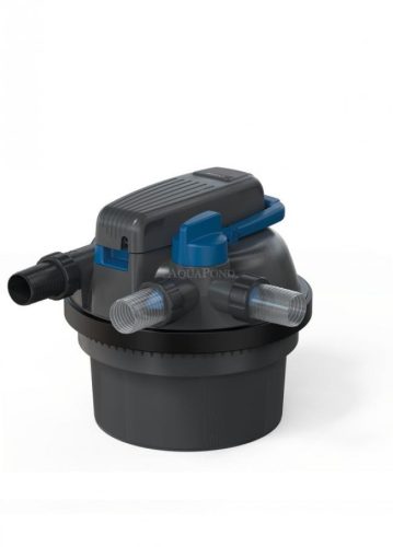 filtru cu clarificator