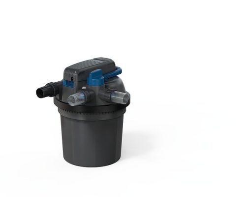 Filtru iaz subpresiune Oase FiltoClear 13000 (24W UVC)