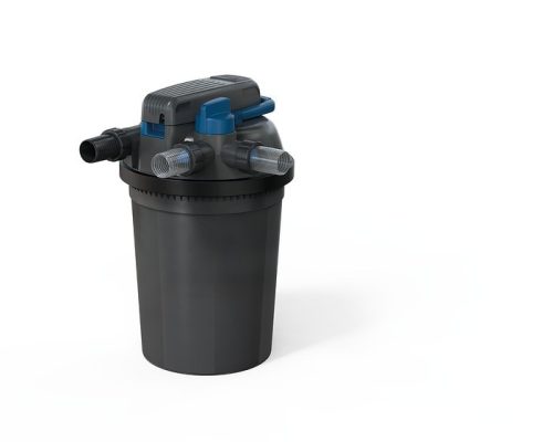 filtru sub presiune cu clarifica, Oase FiltoClear 19000