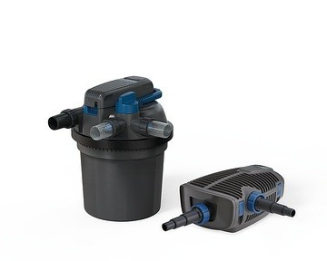 Oase FiltoClear set 13000
