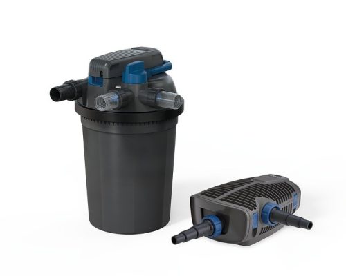 oase filtoclear set 19000, filtoclear oase 19000, filtoclear oase 19000 cu pompa