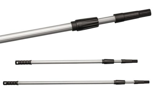 Telescopic maner 160-300cm