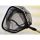 Plasa pescuit 100-200cm maner, 30cm plasa