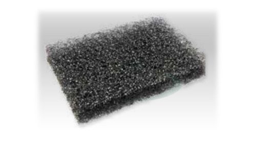 8cm, burete japan matten, burete filtru gravitational, Burete Japonez –Japan Matten 200, Filter matten  100 x 100 x 3 cm