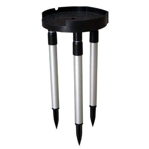 Suport telescopic pentru hranito