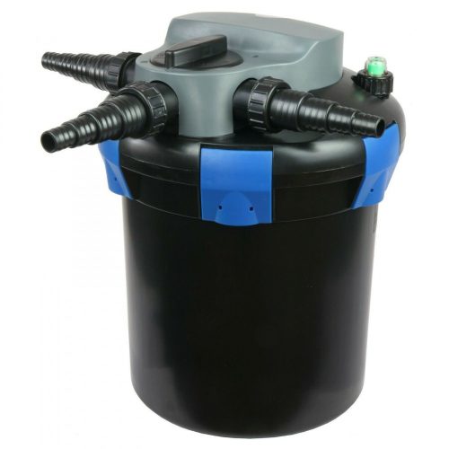 filtru osaga odf, pompa filtru, filtre sub presiune, Filtru Osaga ODF 9000 (11W UVC), Osaga ODF 6000, subpresiune Osaga ODF 6000, Filtru osaga odf 6000
