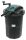 filtru iaz, Filtru iaz subpresiune Osaga ODF, osaga odf, filtru osaga, Osaga ODF 15000 (24W UVC), Osaga ODF 15000, Filtru Osaga ODF 15000