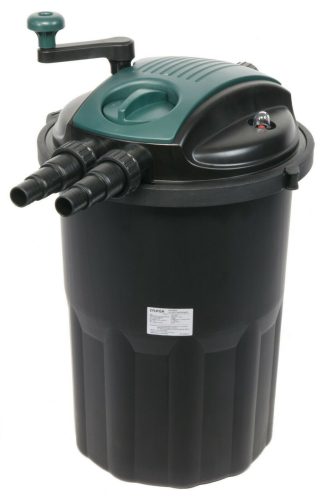 filtru iaz, Filtru iaz subpresiune Osaga ODF, osaga odf, filtru osaga, Osaga ODF 15000 (24W UVC), Osaga ODF 15000, Filtru Osaga ODF 15000