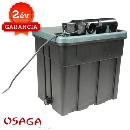 filtru gravitational, Filtru iaz gravitational Osaga O, filtru acvariu, filtre iaz, filtre de mare putere, filtre gavitationale, filtre geo, filtru apa, set filtru osaga, filtru otf, filtru osaga iaz,