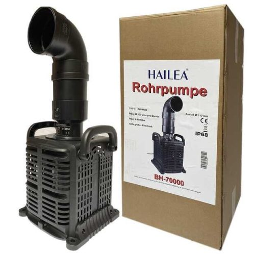 Hailea BH-70000 pompa