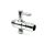 Aer robinet 1 8/10mm (filet)
