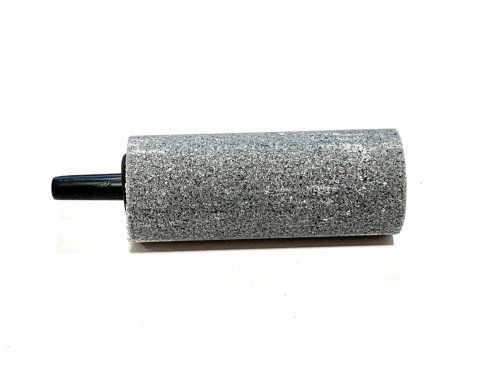 piatra aerator, piatra iaz, piatra aerare hailea, Piatra aerare- cilindru 20x50mm, Piatra aerare- cilindric 20x50mm