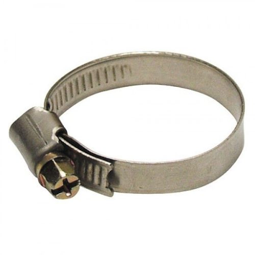 Colier inox 30-50mm foarte rezis