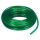 PVC tub 4/6 mm - verde (100m)