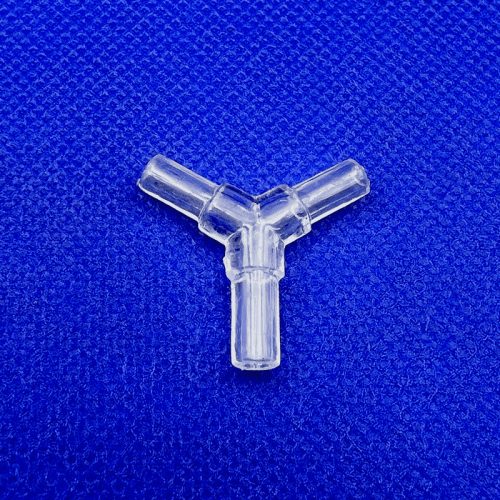 Y distributor 4/6  5x5x5mm