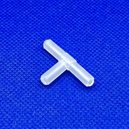 Aer T distributor 3x4/6mm iesire