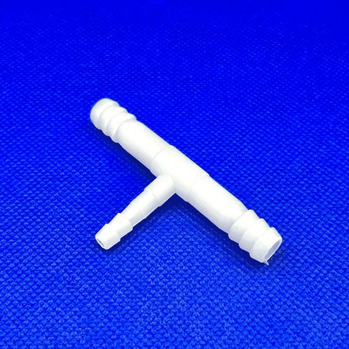 Aer T distributor 1x4/6mm 2x8/10mm  iesire
